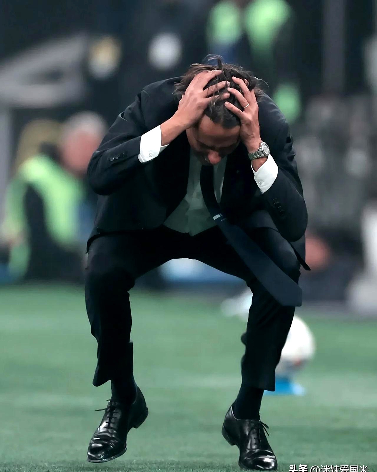 开云体育-范尼作为曼联临时主帅的最后一场比赛