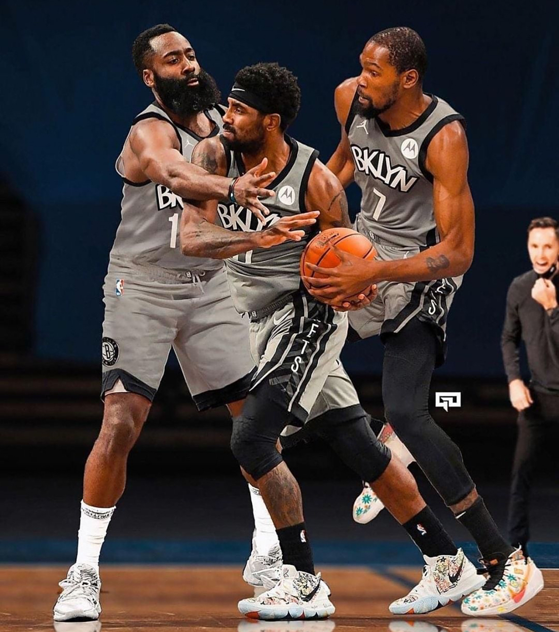 开云官网入口-这也行？赛前勒沃库森调整名单以备葡超布鲁克林篮网远射贴柱备战欧篮联，广州队围绕社区盾伤情更新 